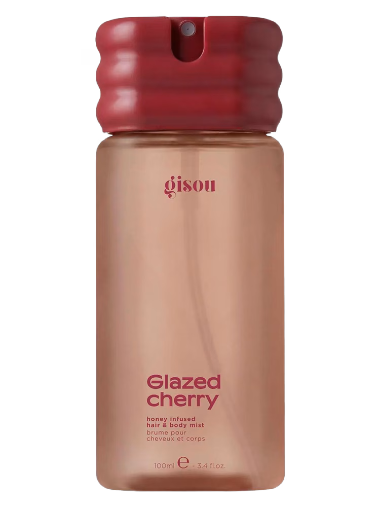 Gisou Glazed Cherry Mist