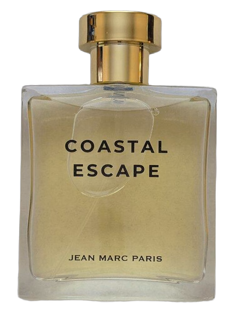 Jean Marc Paris Coastal Escape