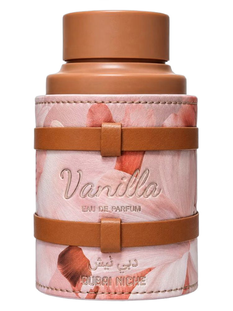 Dubai Niche Vanilla