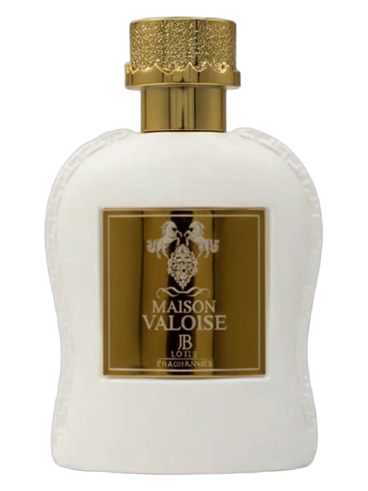 JB Loves Fragrances Maison Valoise