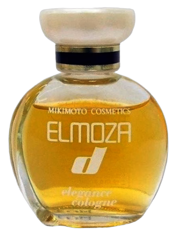 Mikimoto Elmoza