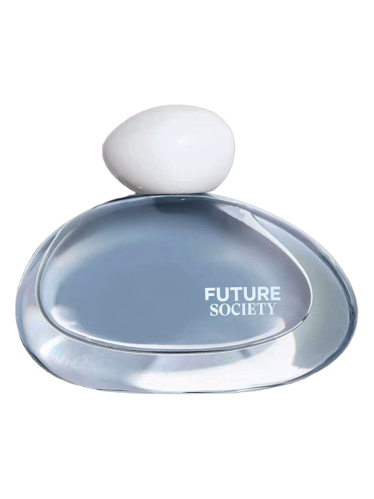 Future Society Wandering Rain