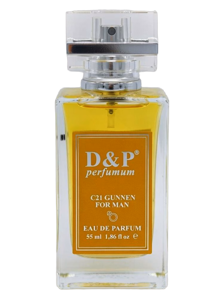 D&P Perfumum Gunnen C21