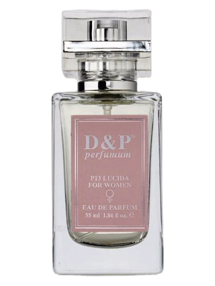 D&P Perfumum Lucida P13
