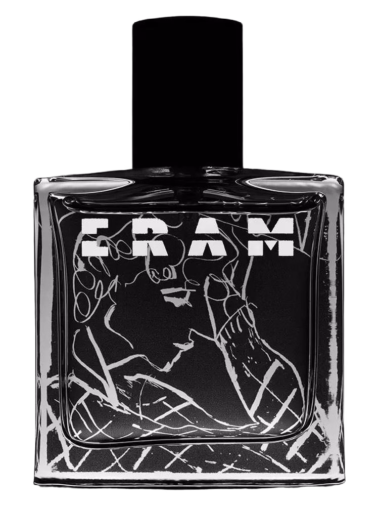 ERAM / エラム Chokan / 朝刊