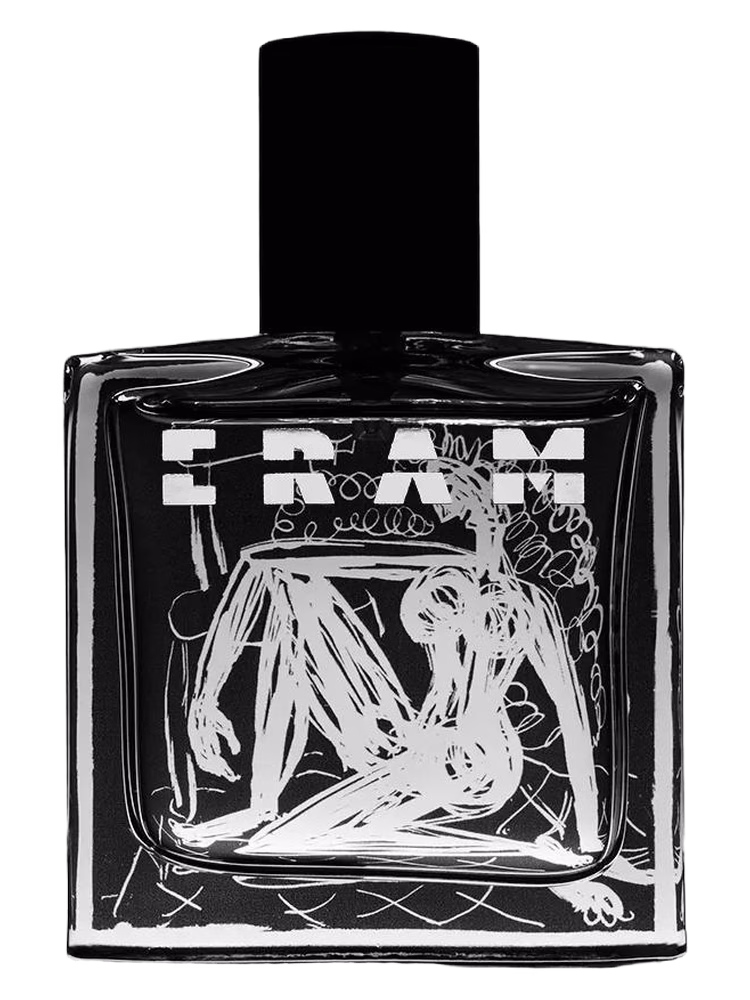 ERAM / エラム Shotai / 正体