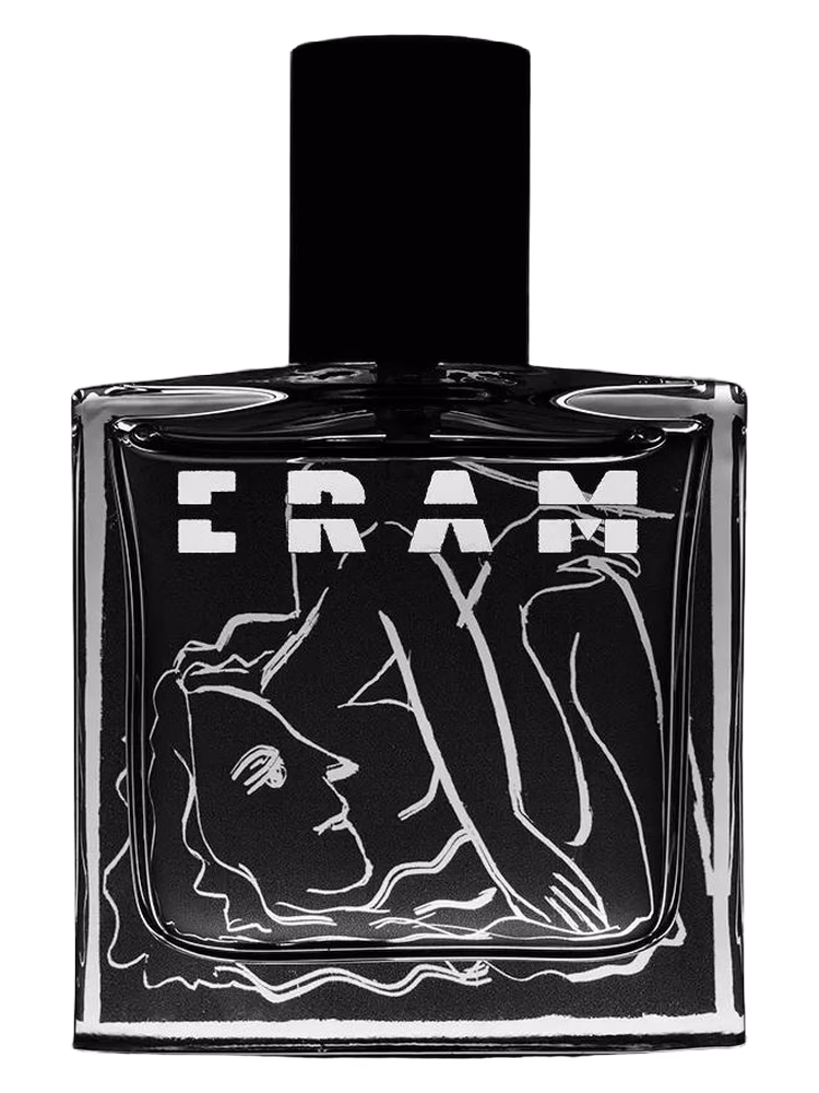 ERAM / エラム Kiroku / 記録