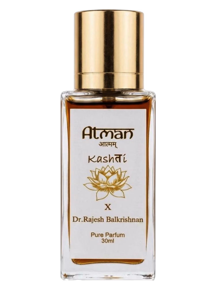 Kashti Fragrances Atman