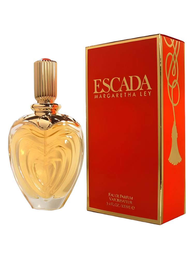 Escada Escada Margaretha Ley