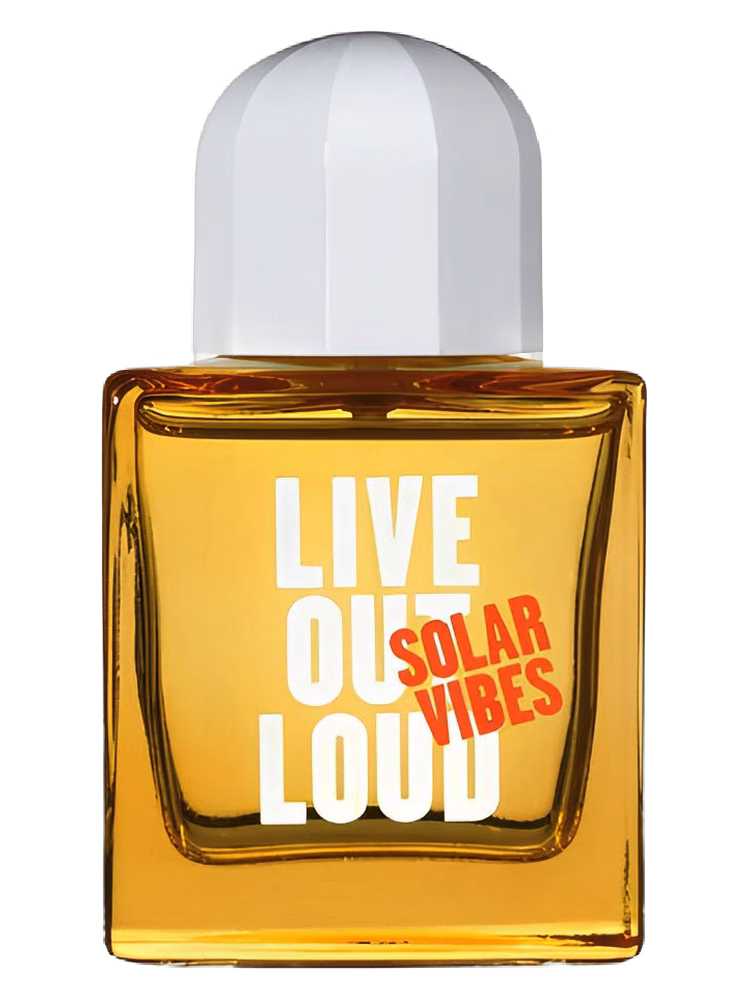 Avon Solar Vibes