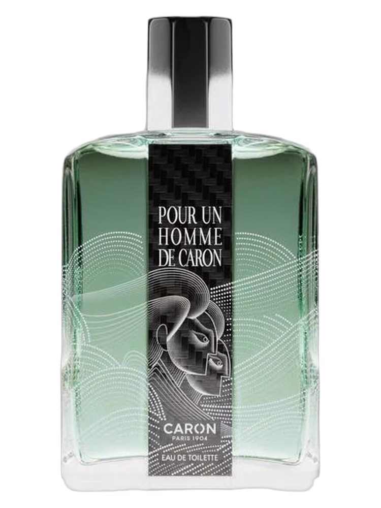 Caron Pour Un Homme Gitana