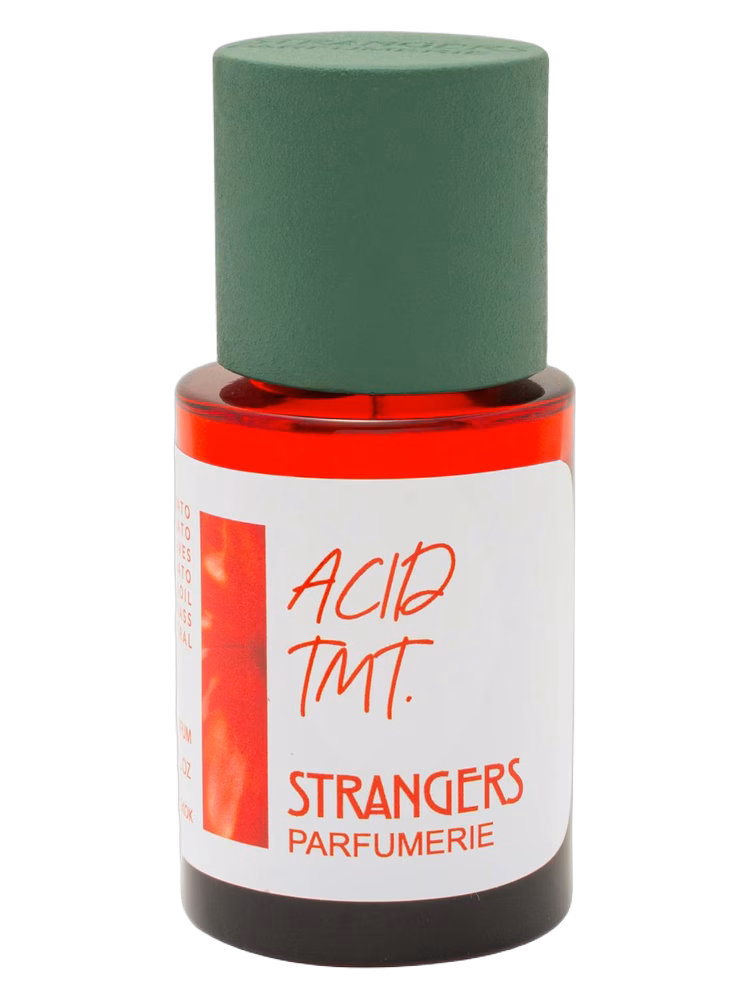 Strangers Parfumerie Acid TMT
