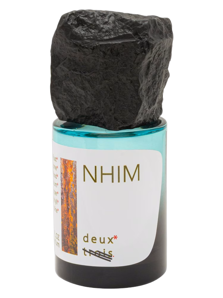 Deux*Trois. Nhim