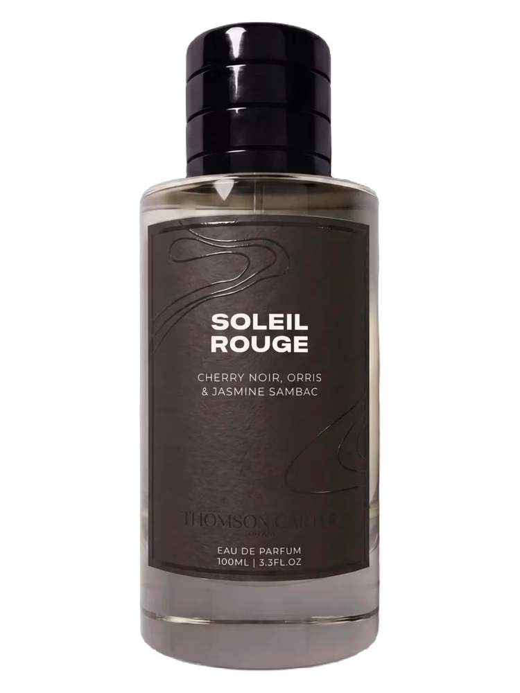 Thomson Carter Soleil Rouge