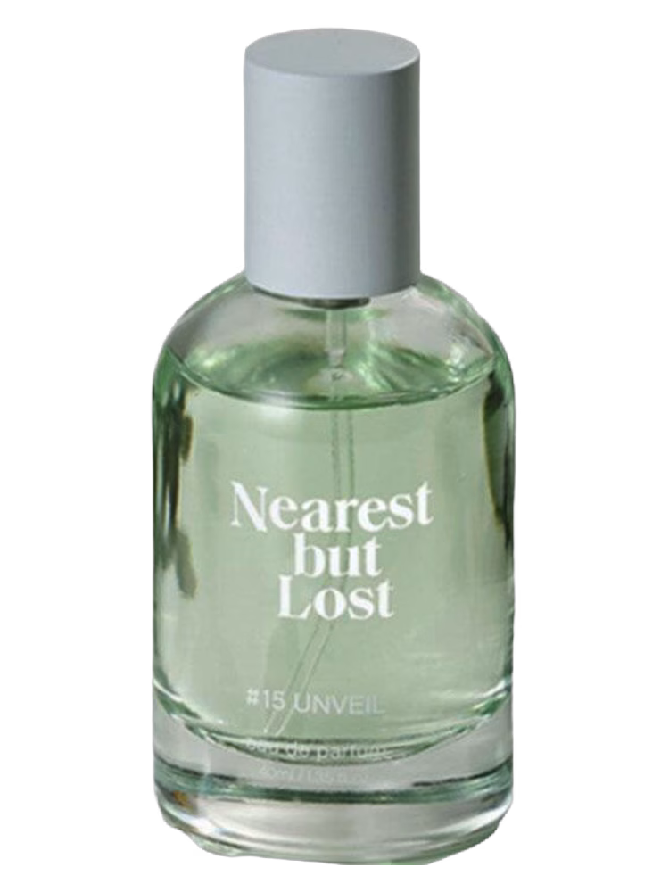 Nearest but Lost #15 Unveil