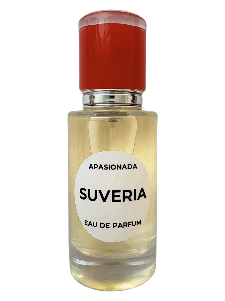 SUVERIA Apasionada