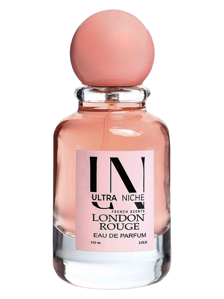 Ultra Niche Parfums London Rouge