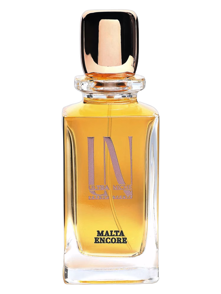 Ultra Niche Parfums Malta Encore