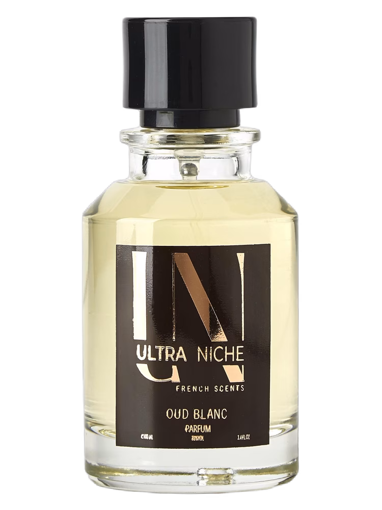 Ultra Niche Parfums Oud Blanc