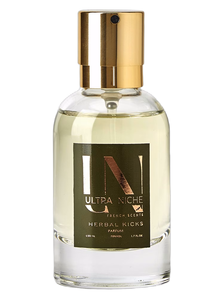 Ultra Niche Parfums Herbal Kicks