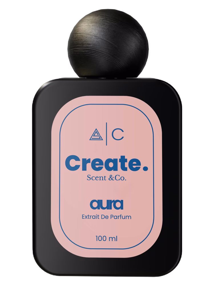 Create Scent Aura