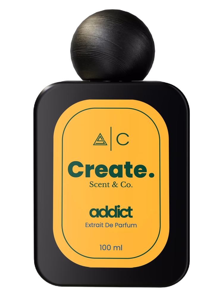 Create Scent Addict