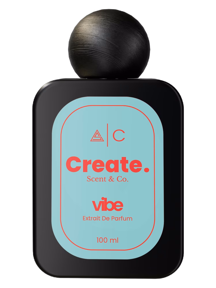 Create Scent Vibe