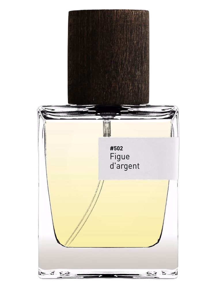 Le Ré Noir #502 Figue d’argent