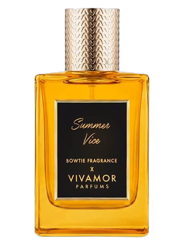 Vivamor Parfums Summer Vice