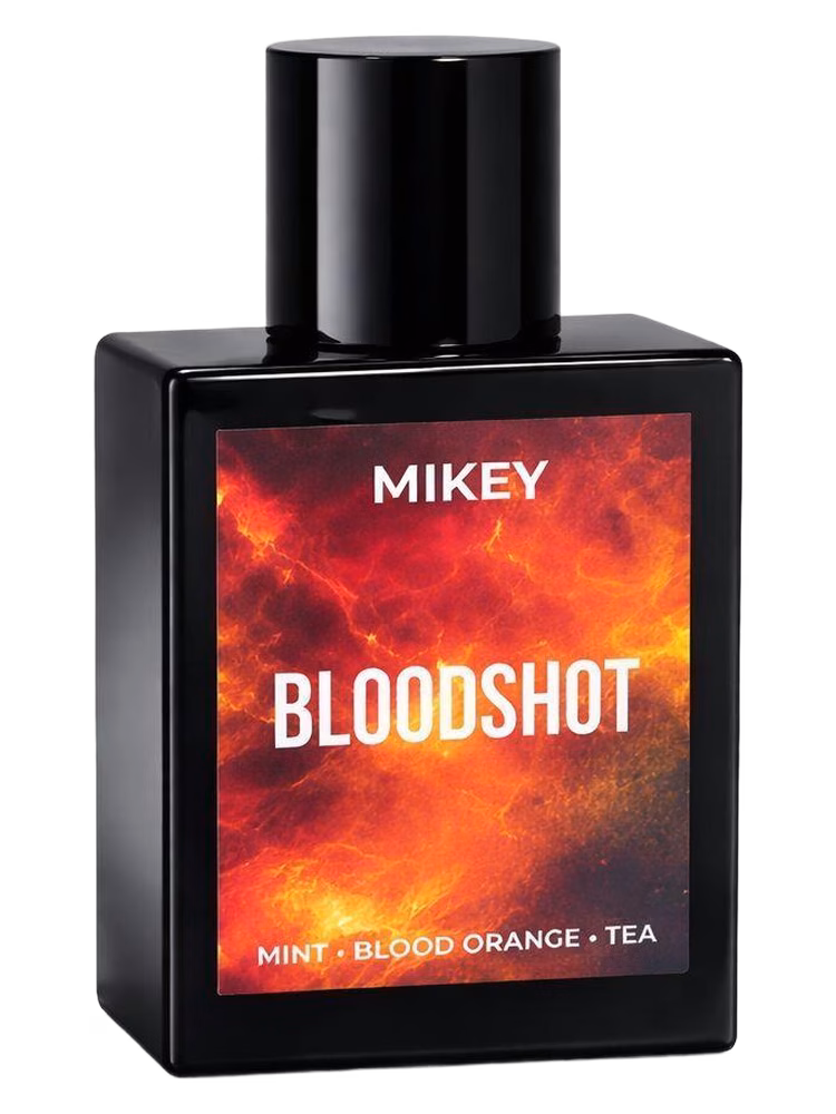 Mikey Bloodshot