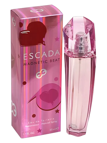 Escada マグネティック ビート Escada Magnetic Beat Escada perfume - a fragrance for women 2003