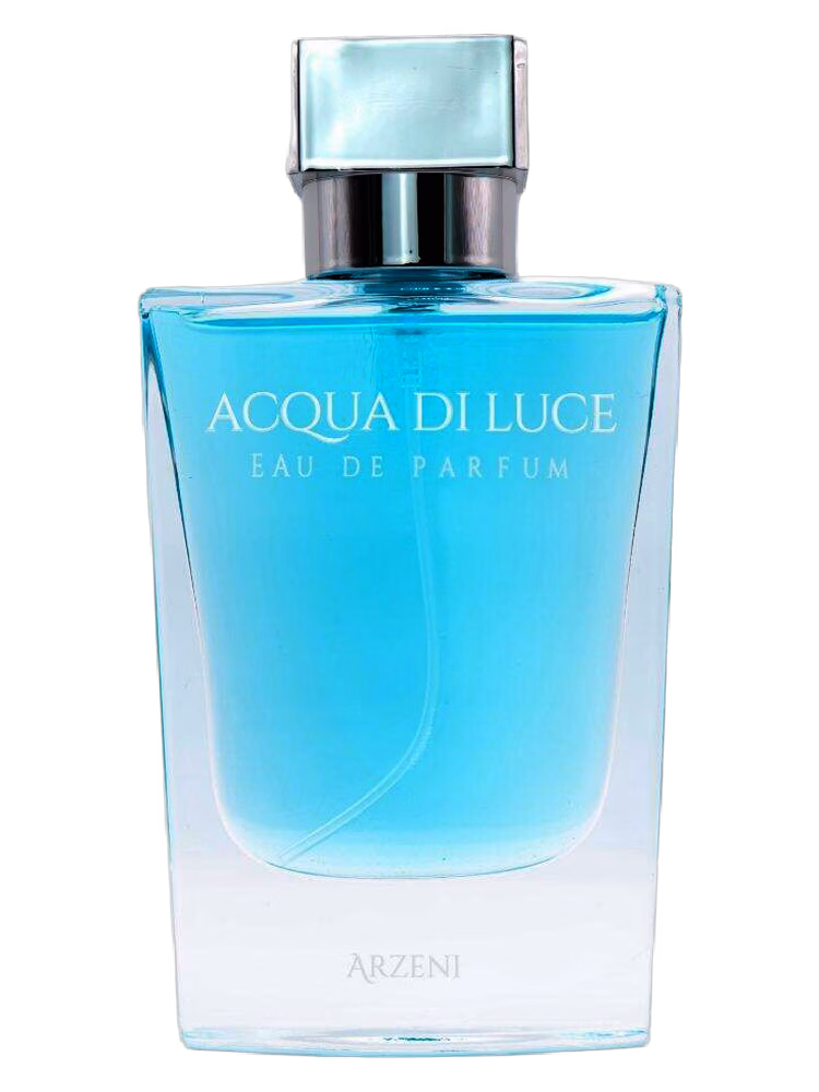 ARZENI Acqua di Luce