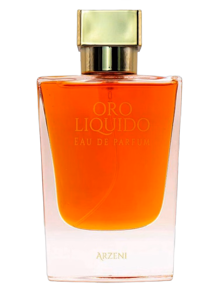 ARZENI Oro Liquido