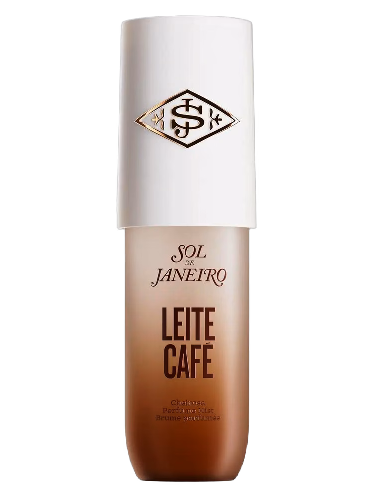 Sol de Janeiro Leite Café