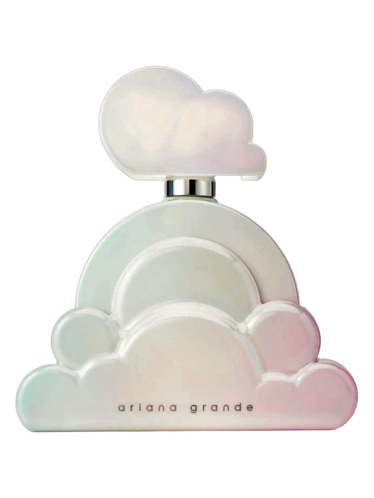 Ariana Grande Cloud Aurora