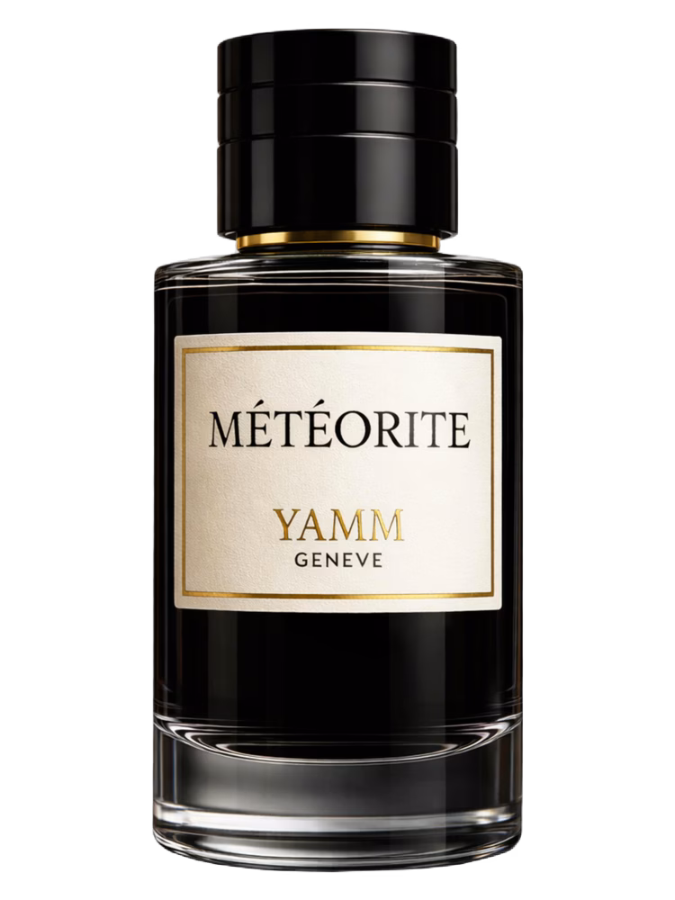 YAMM Genève Météorite