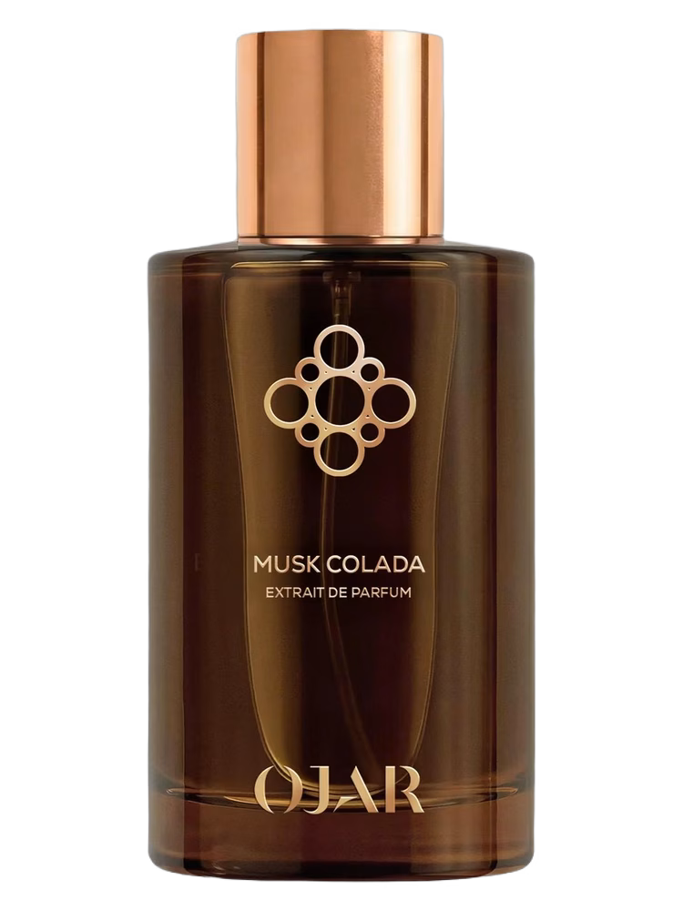 Ojar Musk Colada