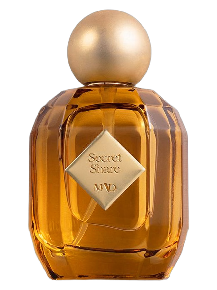 Mad Parfumeur Secret Share