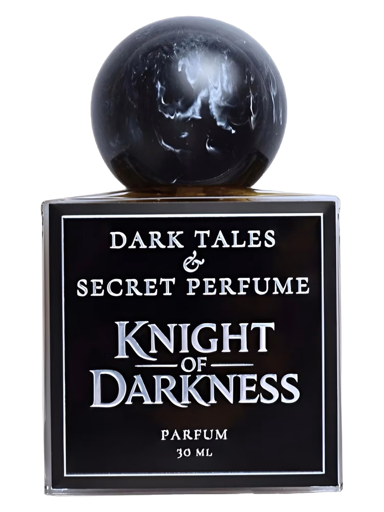 Dark Tales Knight of Darkness