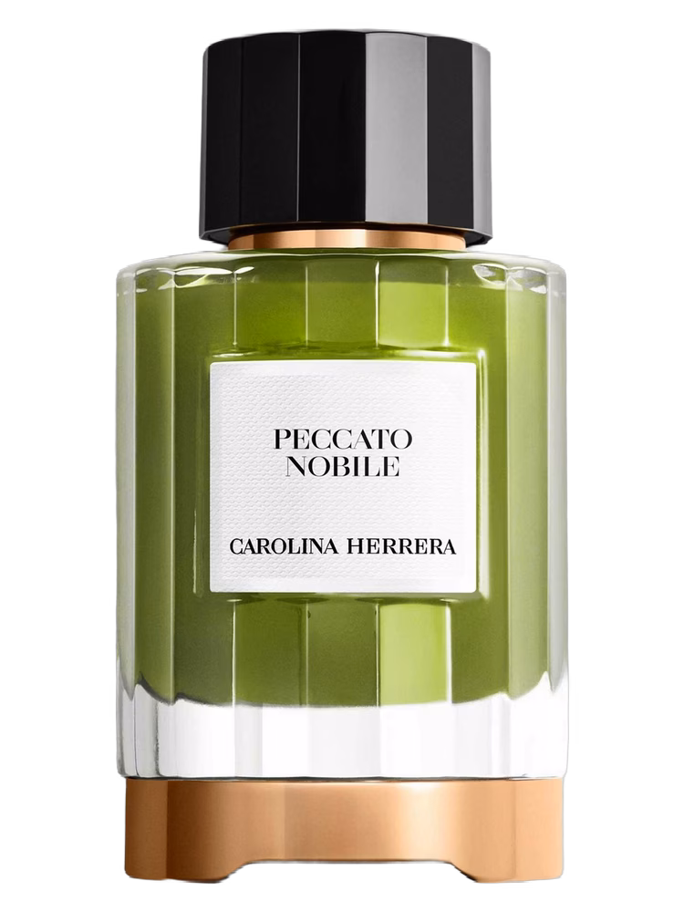 Carolina Herrera Peccato Nobile