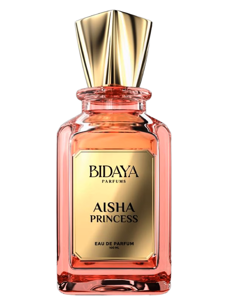 Bidaya Parfums Aisha Princess