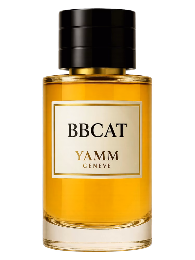 YAMM Genève BBCat