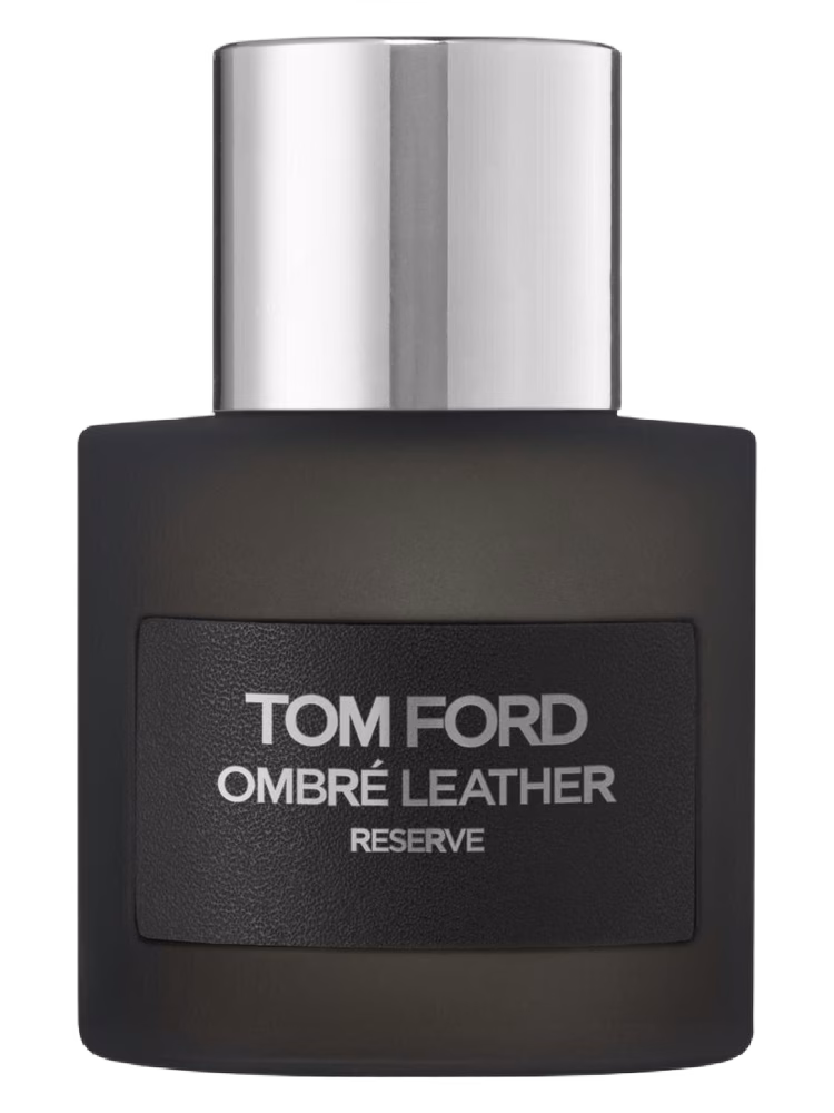 Tom Ford Ombré Leather Reserve