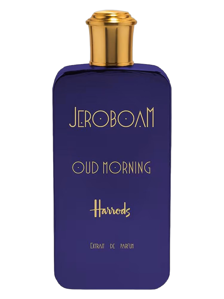 Jeroboam Oud Morning