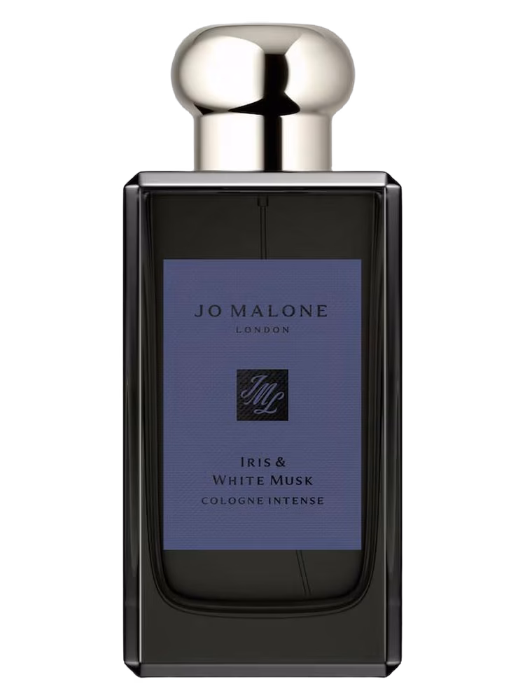Jo Malone London Iris & White Musk Cologne Intense (2026)
