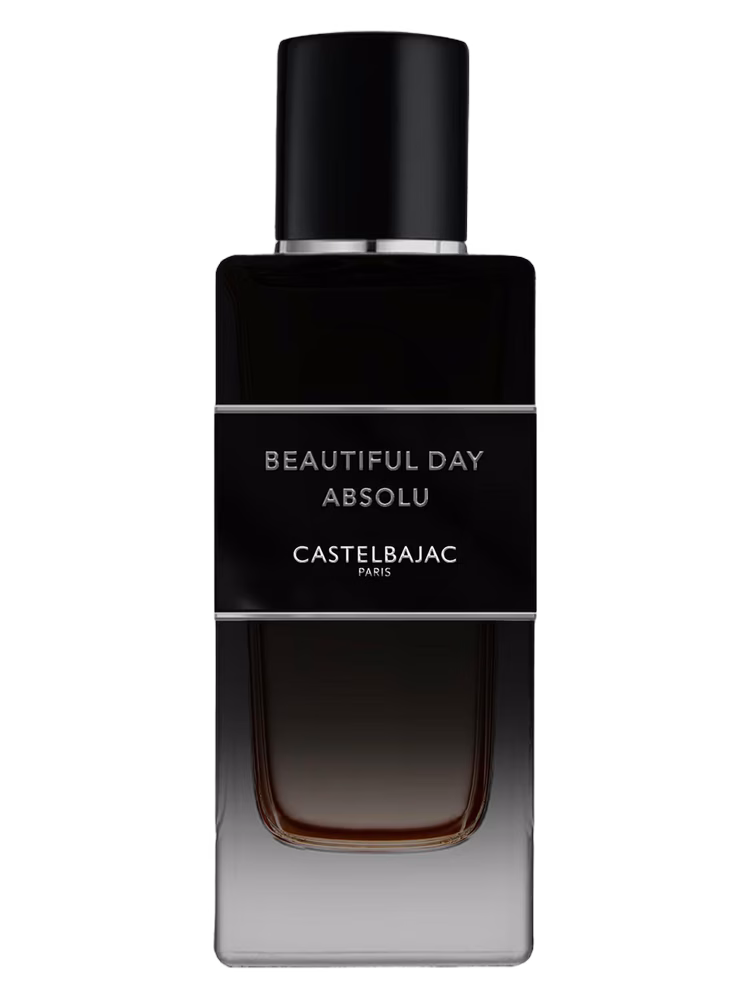 Castelbajac Beautiful Day Absolu For Him