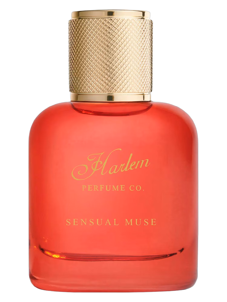 Harlem Perfume Co. Sensual Muse