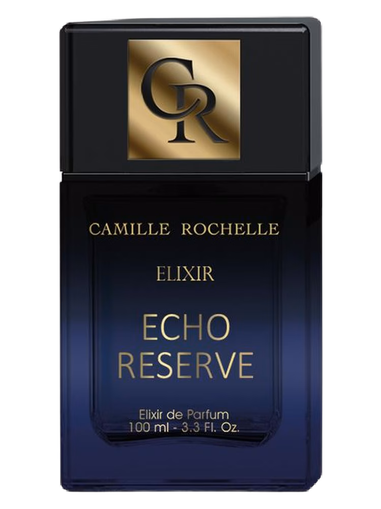 Camille Rochelle Echo Reserve Elixir