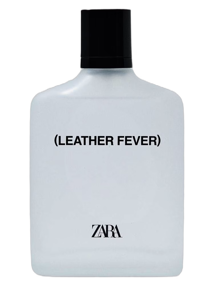 Zara (Leather Fever)