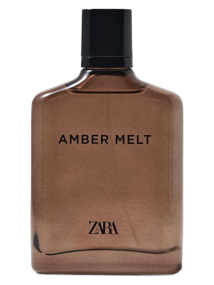Zara Amber Melt